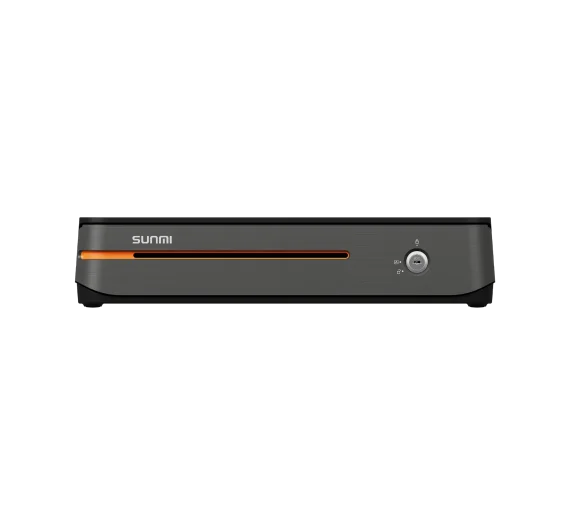 Cash Drawer