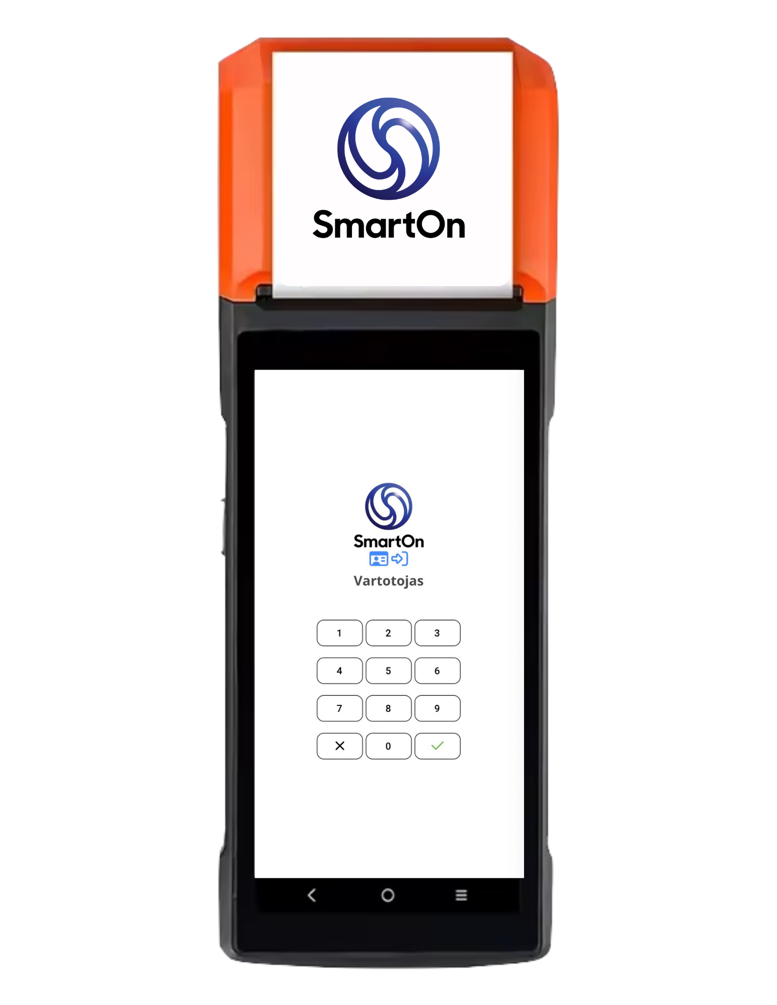 POS Terminal