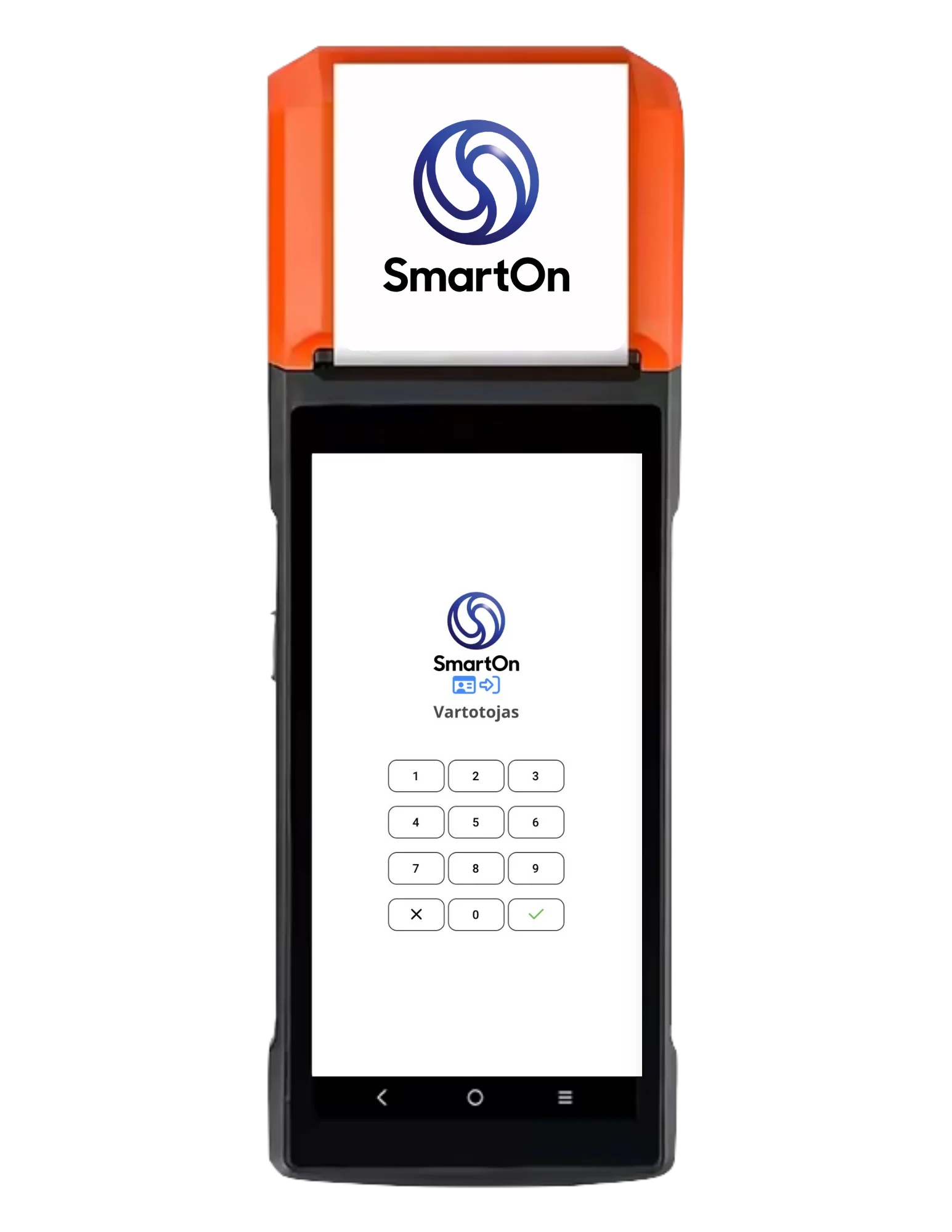 POS Terminal