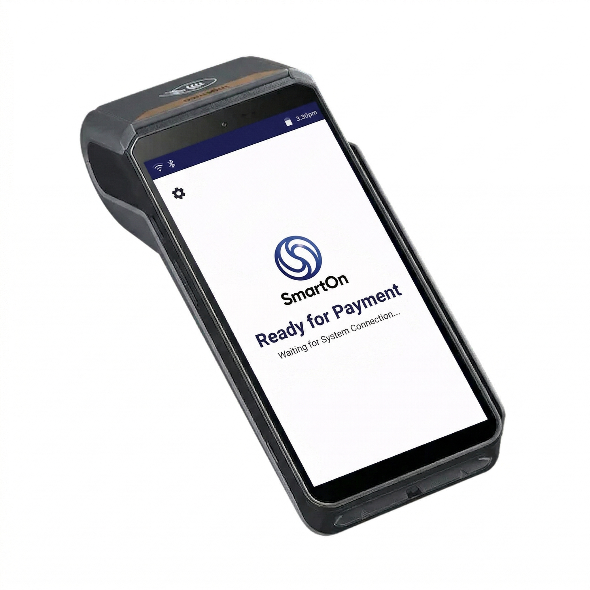 Ingenico Axium DX8000