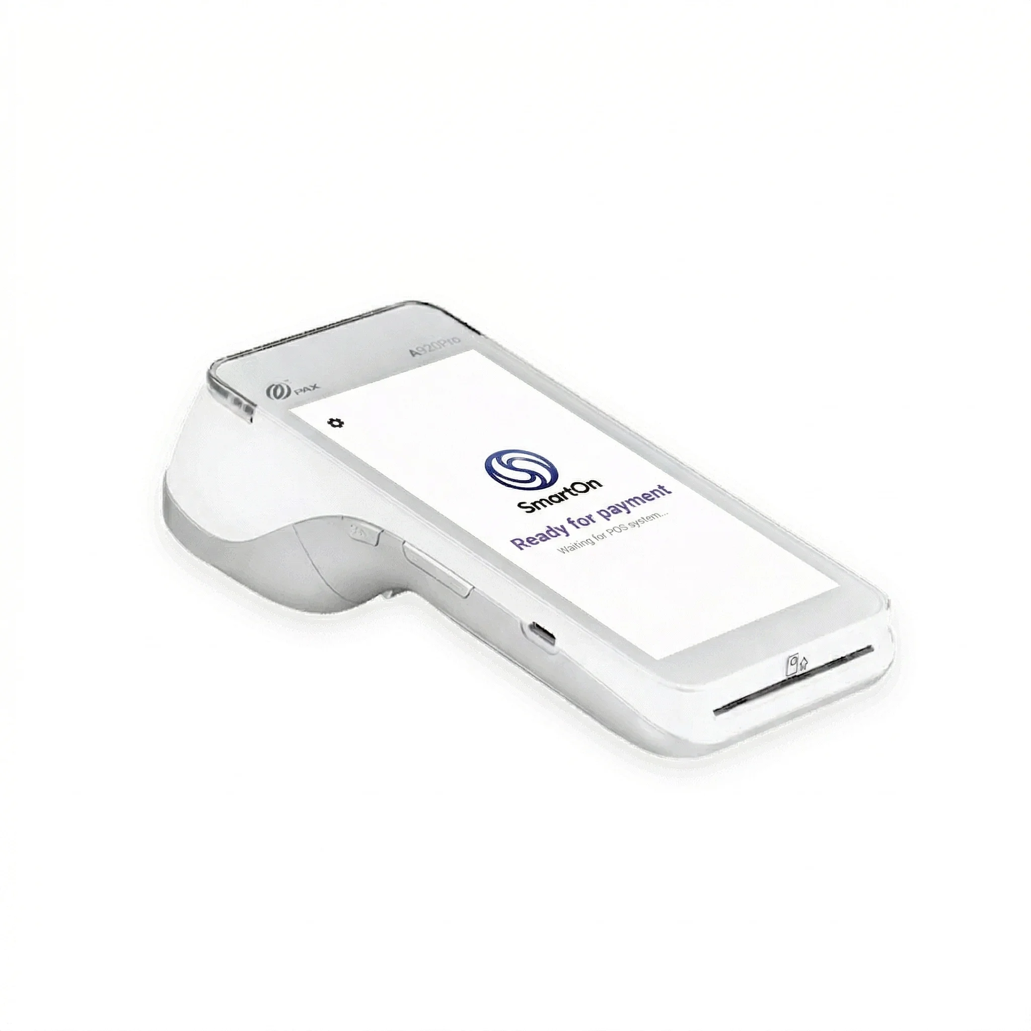 PAX A920Pro